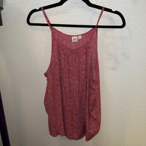 GAP Mulit tank. Slightly worn. Great condition.